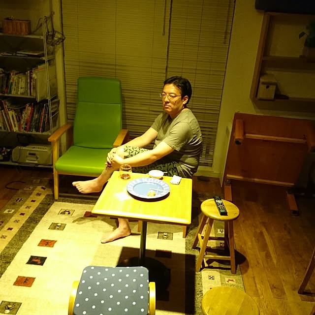 実例写真