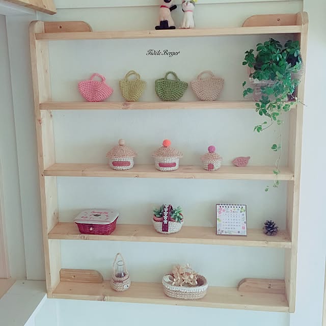 mintcatさんの実例写真