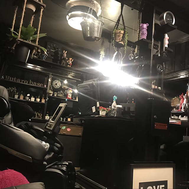 yu-tatooさんの実例写真
