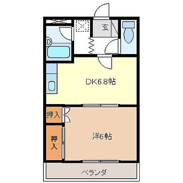 実例写真
