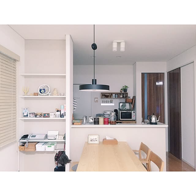momoさんの実例写真