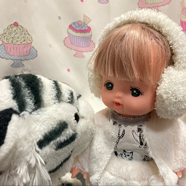 manduonmaさんの実例写真