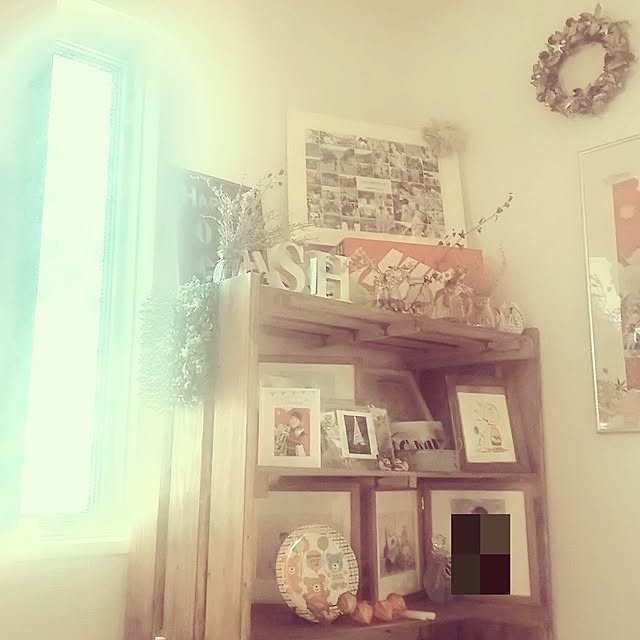 hiさんの実例写真