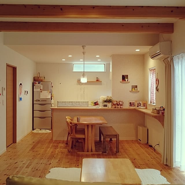 yunagorouさんの実例写真