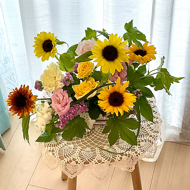 2.11maririnさんの実例写真