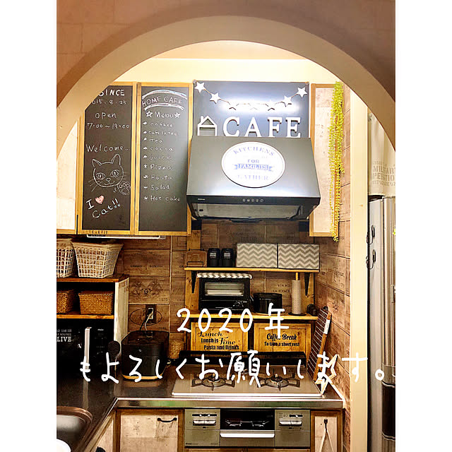 airararaさんの実例写真
