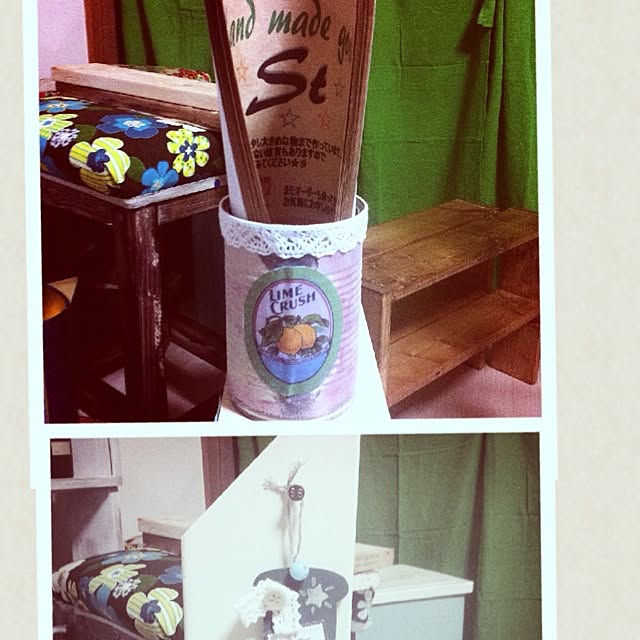 tomomamaさんの実例写真