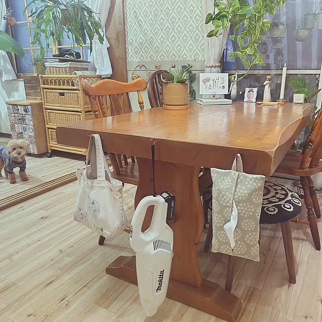 santamamaさんの部屋