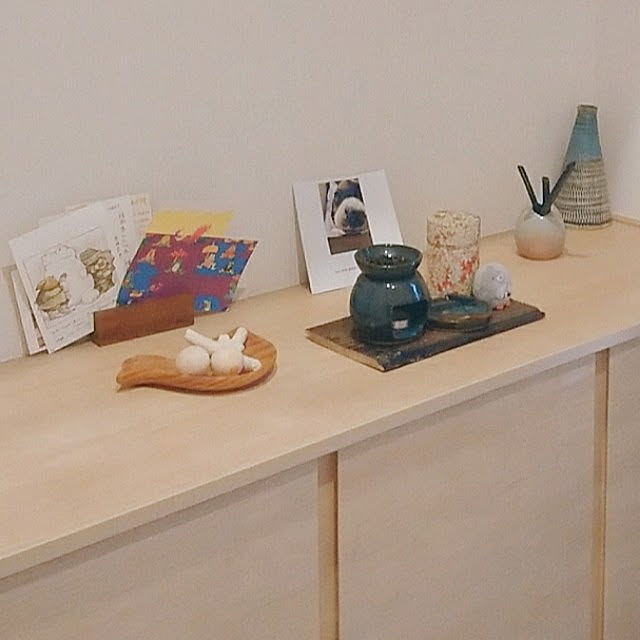 commoさんの実例写真