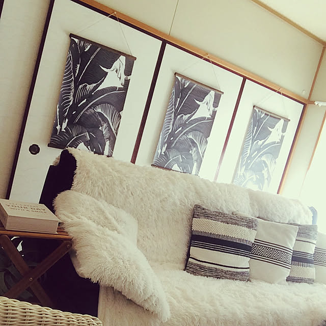 Liaさんの実例写真