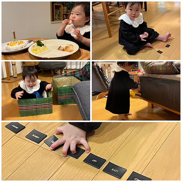 nobikoさんの部屋