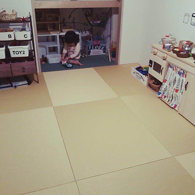 Mikiさんの実例写真
