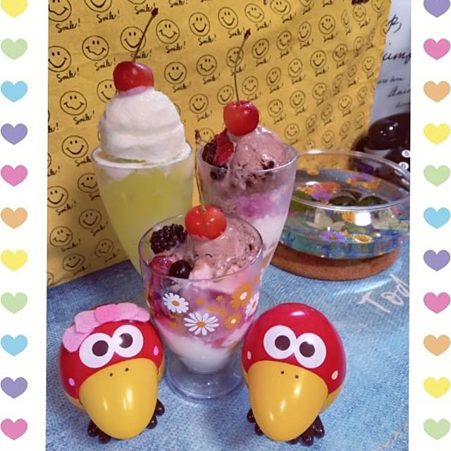 mocomocoさんの実例写真