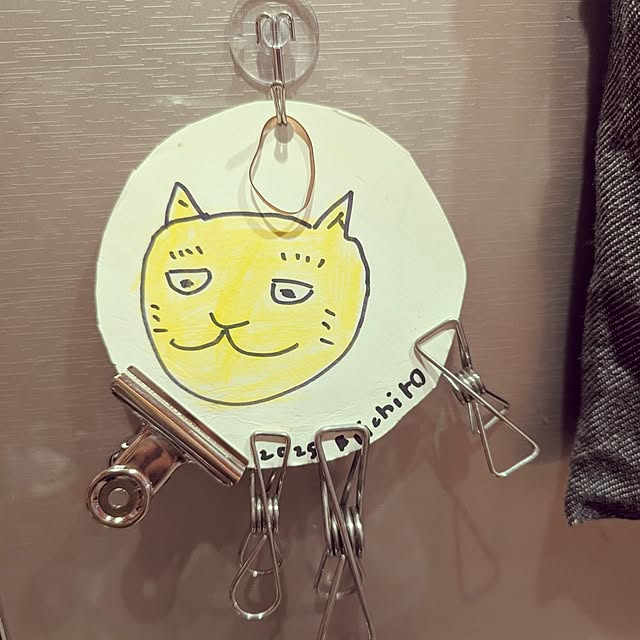 gin-chanさんの実例写真