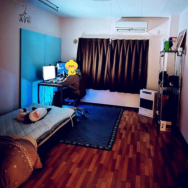 IZさんの実例写真