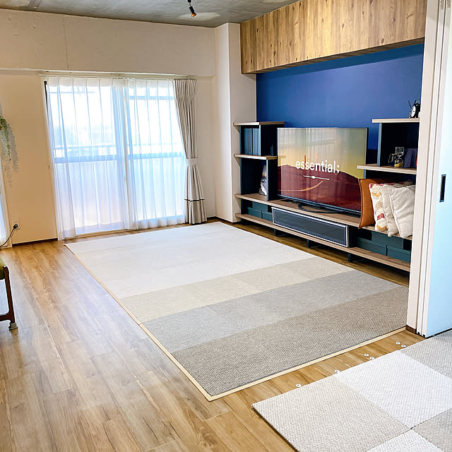 usameguさんの部屋