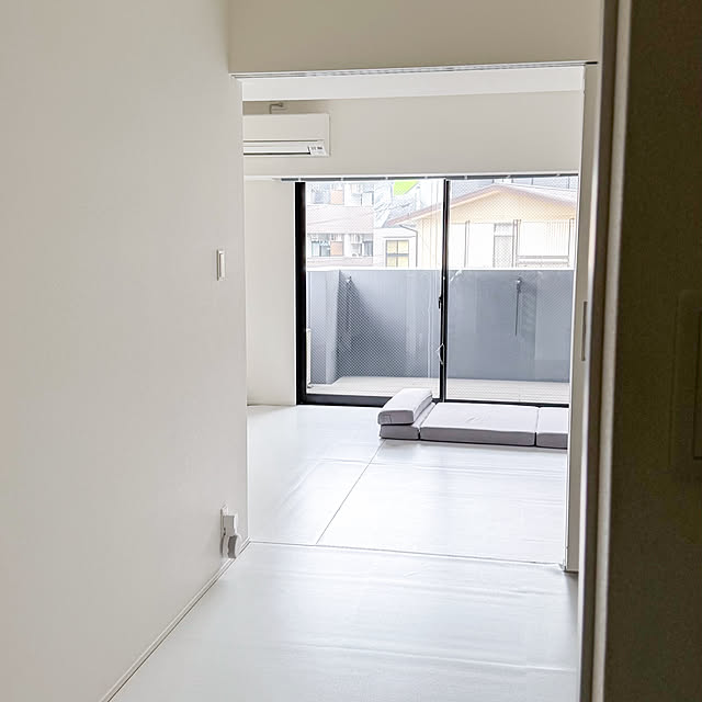 minimalist_shoさんの部屋