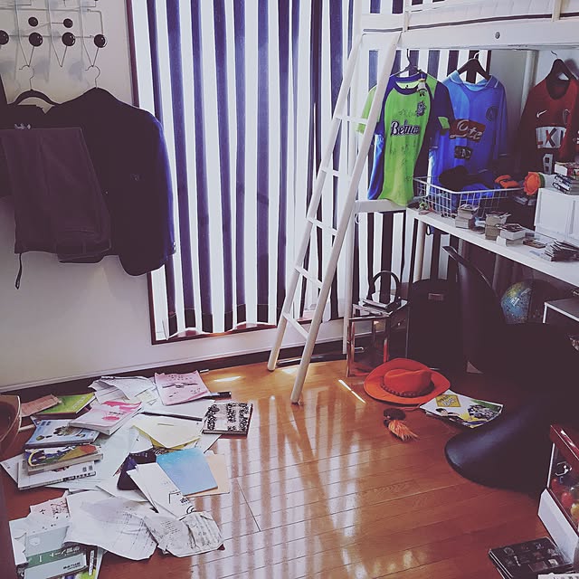 a.organizeさんの実例写真