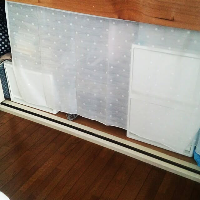 dotlaceさんの実例写真