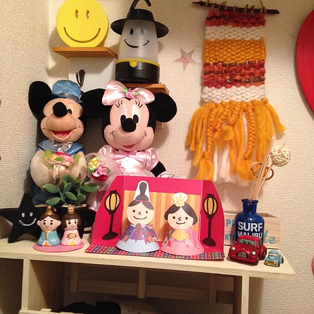 Yurieさんの実例写真