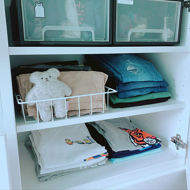 IKEA/棚のインテリア実例 - 2019-07-26 22:54:21