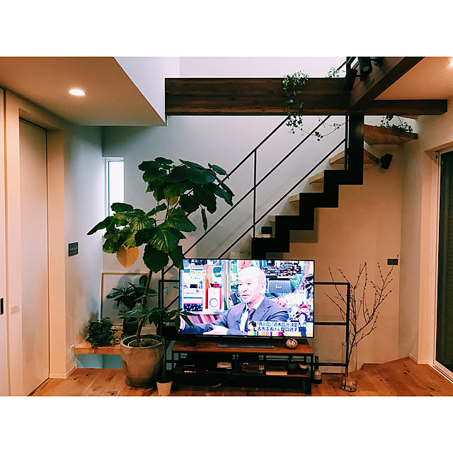 yuさんの実例写真