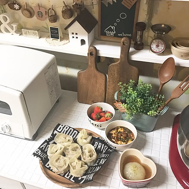 samanthakitchenさんの実例写真