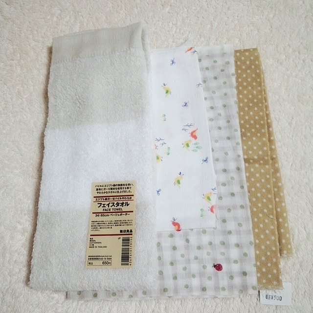 dotlaceさんの実例写真