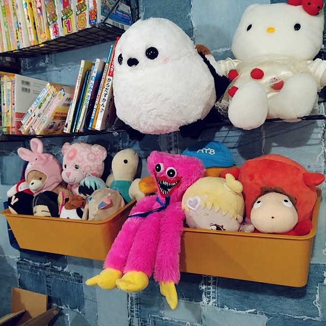 kashiyamasumiさんの部屋