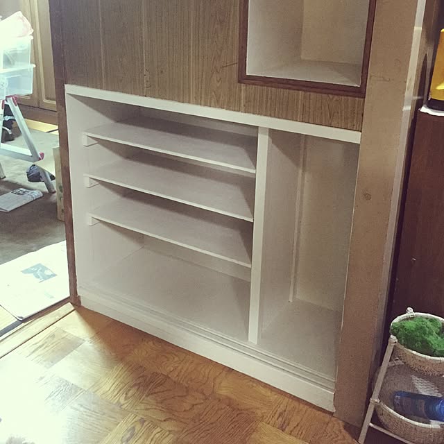 rirakoさんの実例写真