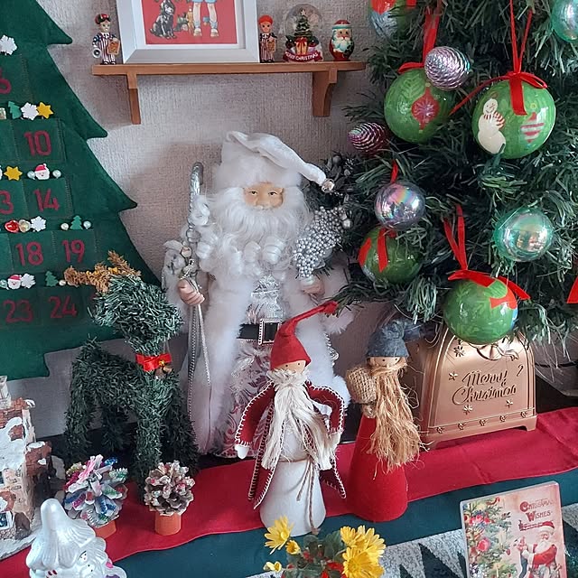 chizuさんの部屋