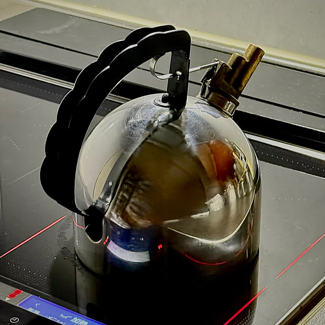 Panasonic Sシリーズ/Panasonic IH Sシリーズ/Panasonic IH/リチャード　サパー/アレッシィ...などのインテリア実例 - 2025-12-19 23:01:09