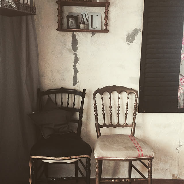 la_maisonさんの実例写真