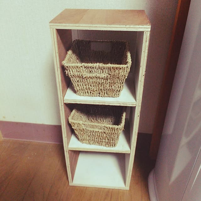 chocolatさんの実例写真