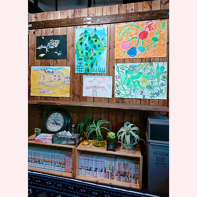 smk1045さんの実例写真