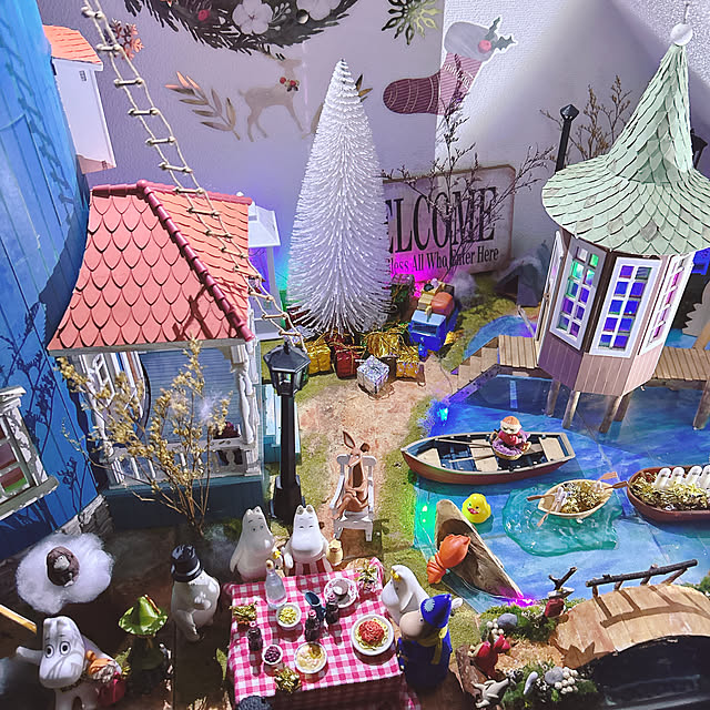 miemekkoさんの部屋