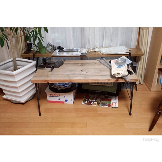 Chihiroさんの実例写真