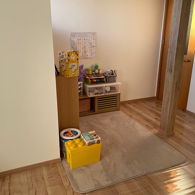 chocoさんの部屋