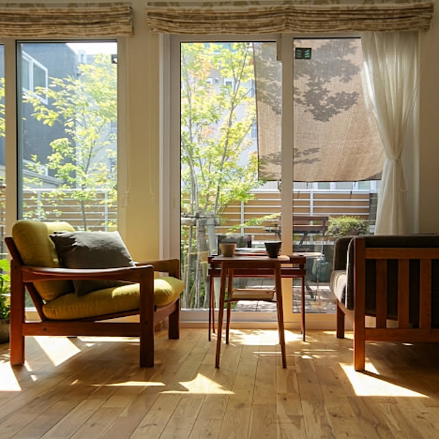 Hisashiさんの実例写真