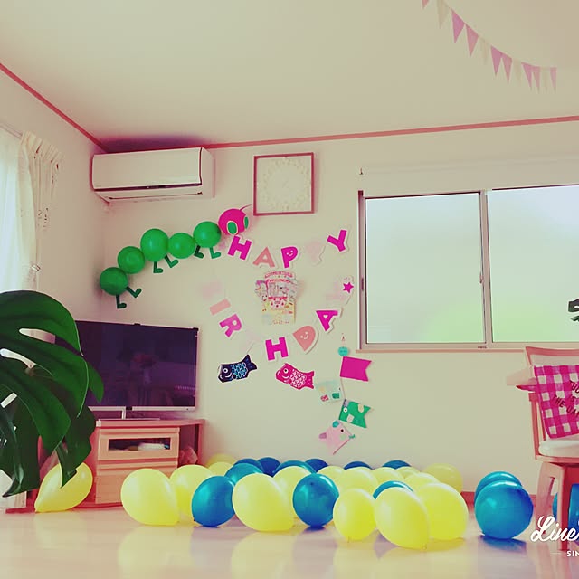 Yurieさんの実例写真