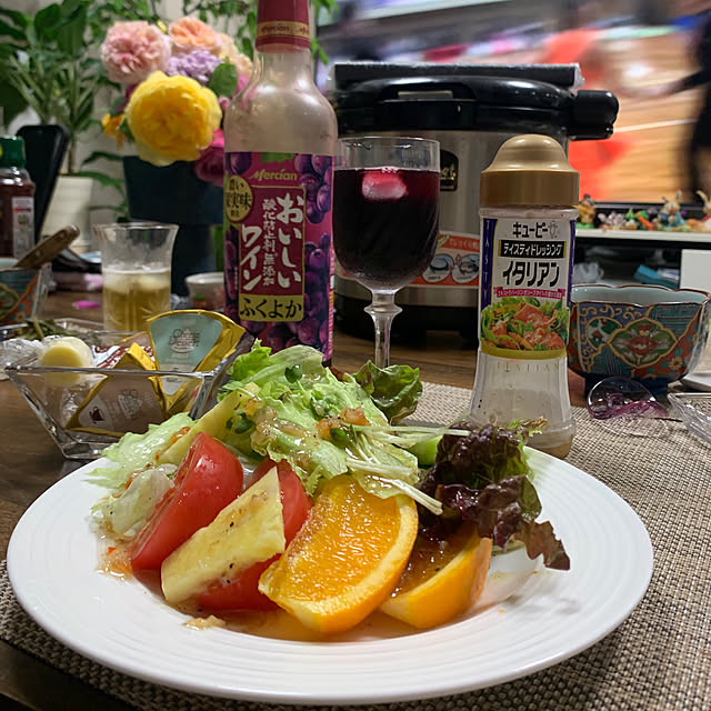 Aqettyさんの部屋