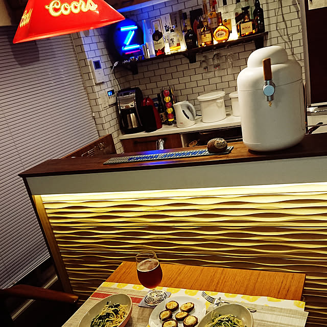 hidero_mancaveさんの実例写真