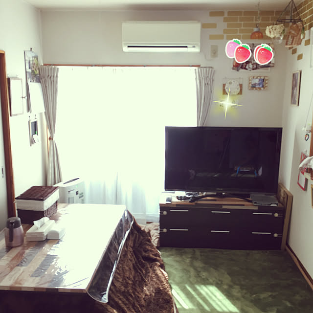 hoshiさんの実例写真