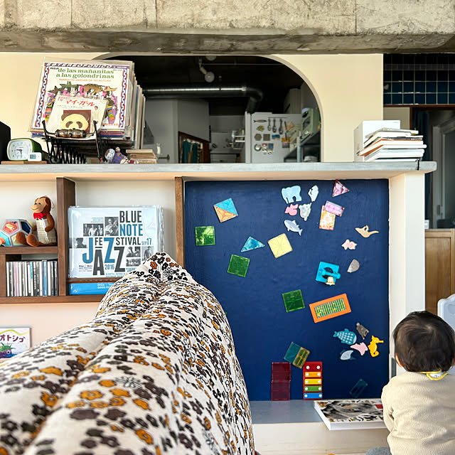 miri_bukkoさんの実例写真