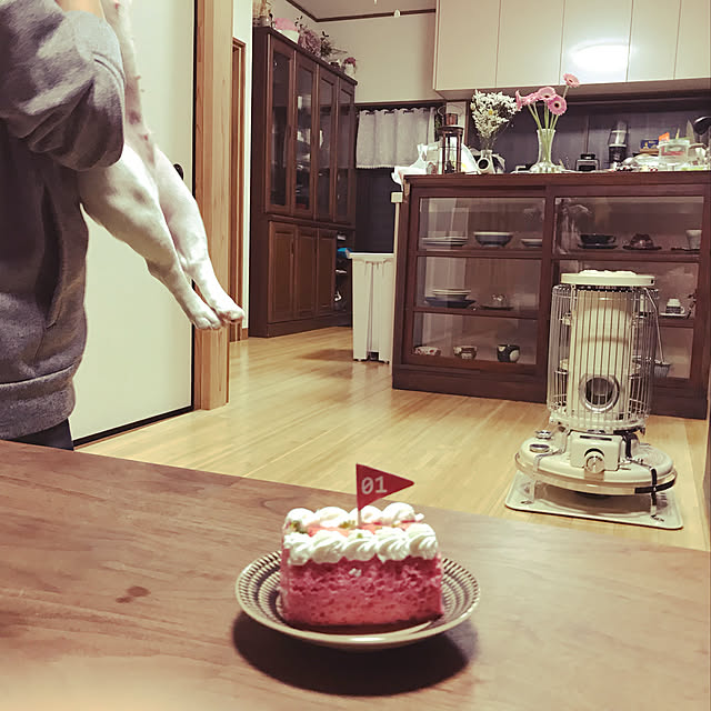 Sakuraさんの実例写真