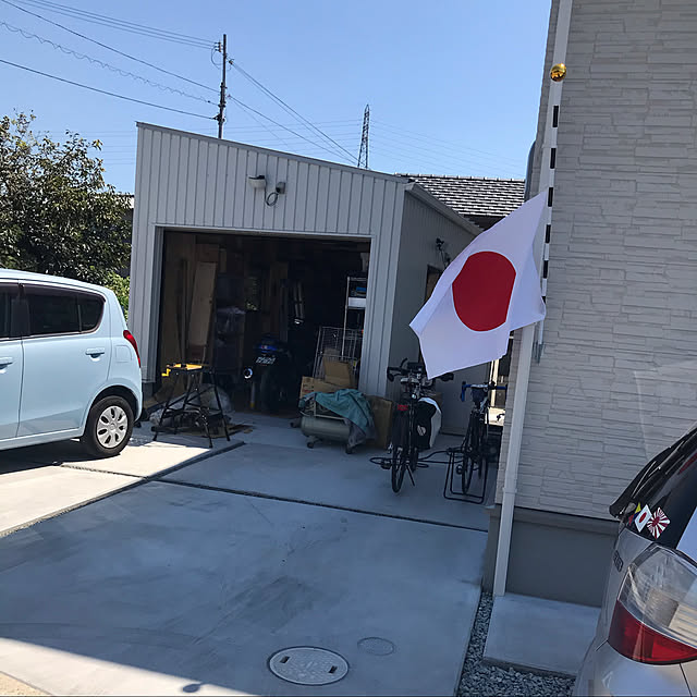 Ichiroさんの実例写真