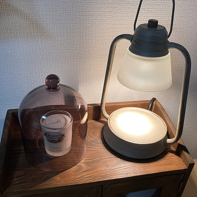 tさんの部屋