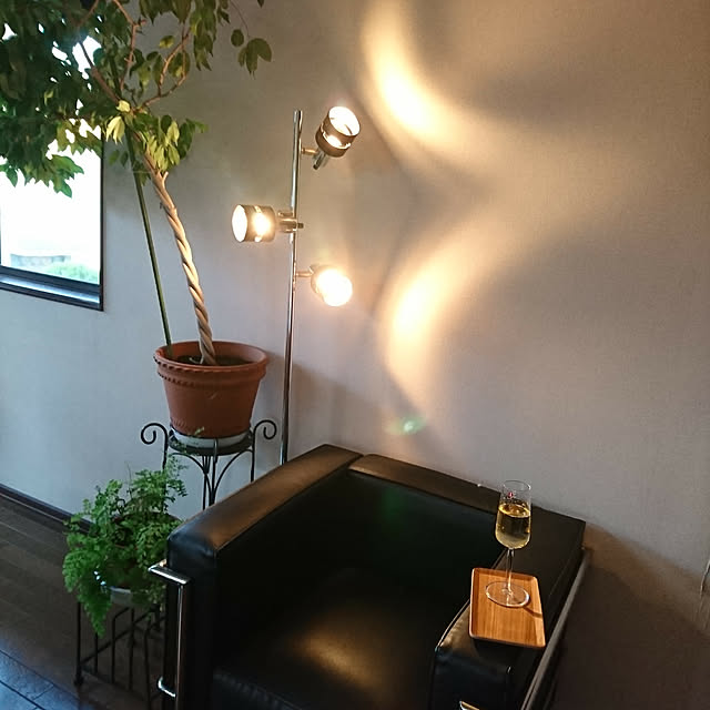 Kさんの実例写真