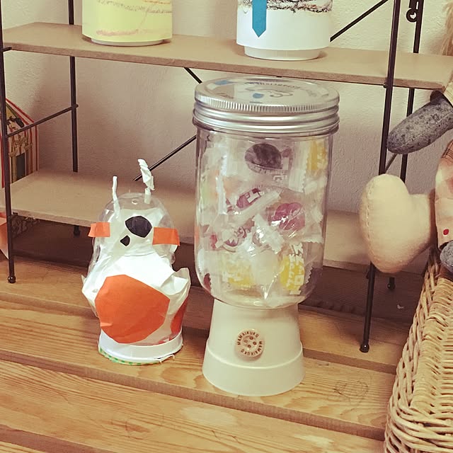 NaturalMarbleYoghurtさんの実例写真