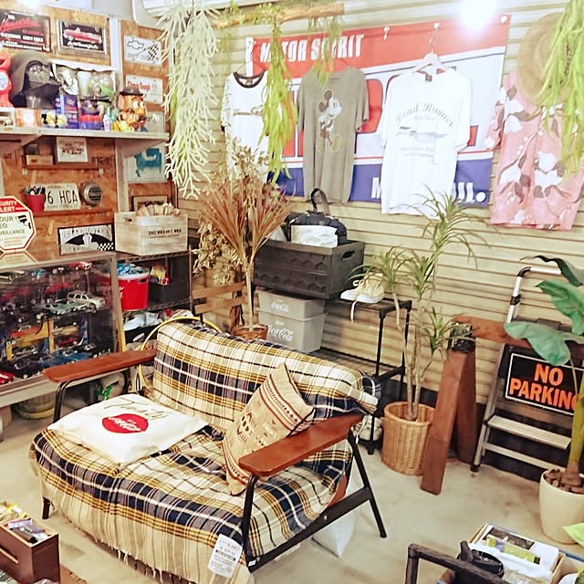 ot-gardenさんの部屋